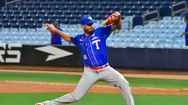 Tiburones se impone a Leones y está listo para el debut en la LVBP Tiburones se impone a Leones y está listo para el debut en la LVBP