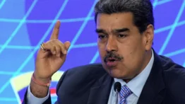 Maduro prevé que este último trimestre será el "mejor del año" (+Detalles)