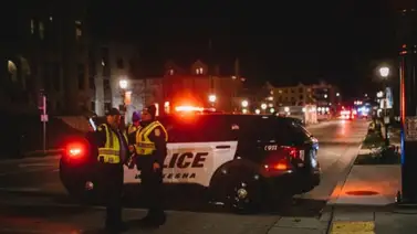 Hallan sin vida a familia venezolana en un apartamento Hallan sin vida a familia venezolana en un apartamento