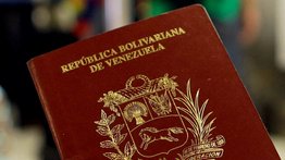 Estos son los verdaderos trámites ante el SAIME para obtener la nacionalidad venezolana (+Paso a paso)