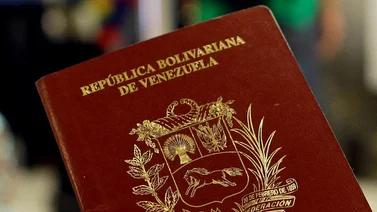 Estos son los verdaderos trámites ante el SAIME para obtener la nacionalidad venezolana (+Paso a paso)