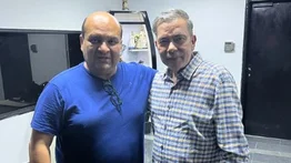 Gobierno venezolano excarcela al dirigente de Voluntad Popular, Roland Carreño