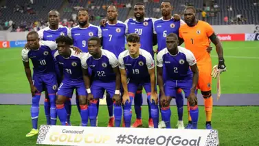 Selección de fútbol de Haití no puede jugar de local (+razones) Selección de fútbol de Haití no puede jugar de local (+razones)