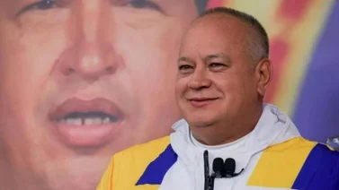 Diosdado Cabello sobre inhabilitados: No vas ni que te vistas