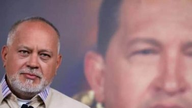 Diosdado Cabello: Hoy la oposición está peor que en cualquier momento