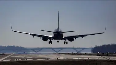 Más de 100 migrantes deportados desde EEUU llegan a Venezuela Más de 100 migrantes deportados desde EEUU llegan a Venezuela