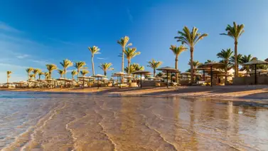 Hurgada destrona a Canarias como el destino favorito de invierno Hurgada destrona a Canarias como el destino favorito de invierno