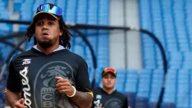 Sepa por qué Teodoro Martínez queda fuera de Leones del Caracas Sepa por qué Teodoro Martínez queda fuera de Leones del Caracas