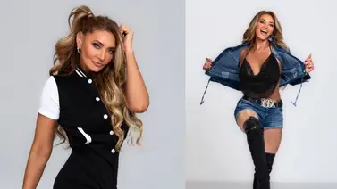 Liz celebra por todo lo alto sus 30 años de vida artística Liz celebra por todo lo alto sus 30 años de vida artística