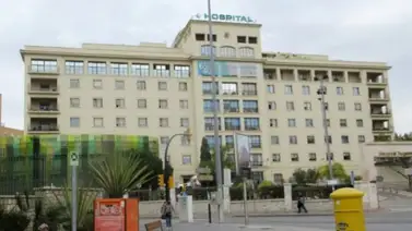 Joven se lanza de un tercer piso tras comerse un brownie de marihuana Joven se lanza de un tercer piso tras comerse un brownie de marihuana