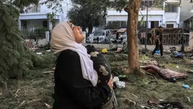 Israel autoriza envío ayuda humanitaria a Gaza desde Egipto Israel autoriza envío ayuda humanitaria a Gaza desde Egipto