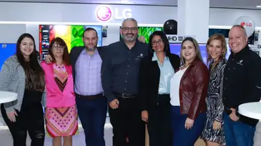 Venelectronics inagura nueva tienda en Las Mercedes Venelectronics inagura nueva tienda en Las Mercedes