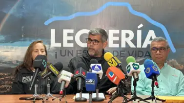 Decretan plan especial ambiental para proteger el Cerro Colorado en Anzoátegui Decretan plan especial ambiental para proteger el Cerro Colorado en Anzoátegui