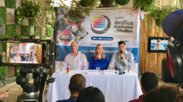 Expo Gráfica Publicidad y Medios 2023 comienza el 26 de octubre en el Centro Comercial Líder