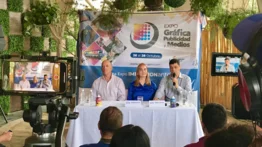 Expo Gráfica Publicidad y Medios 2023 comienza el 26 de octubre en el Centro Comercial Líder