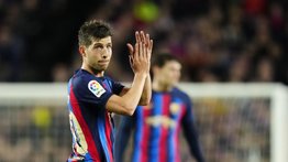 El Barcelona sufre una nueva baja (+detalles)