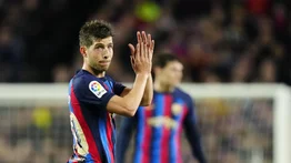 El Barcelona sufre una nueva baja (+detalles)