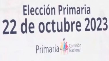 Suspenden Primaria en Israel (+detalles)