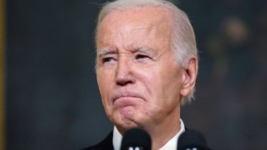 Jordania cancela la cumbre con Biden