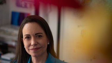 Declaran "improponible" solicitud de revisión sobre inhabilitación de María Corina Machado
