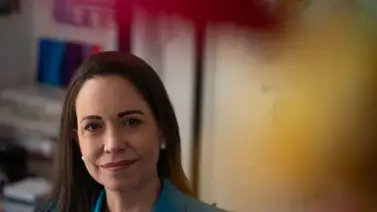 Declaran "improponible" solicitud de revisión sobre inhabilitación de María Corina Machado Declaran "improponible" solicitud de revisión sobre inhabilitación de María Corina Machado