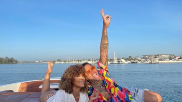 Sarodj y Sixto Rein se juntan en nuevo sencillo