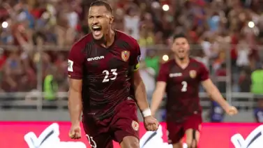 La Vinotinto logra estos números en boletería para el partido contra Chile La Vinotinto logra estos números en boletería para el partido contra Chile