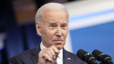 Presidente de EEUU viajará a Israel