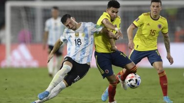 Así se jugará la cuarta jornada de Eliminatorias Sudamericanas
