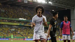 La Vinotinto busca los tres puntos ante Chile
