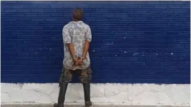 Presunto acosador invitaba a niñas a tener relaciones íntimas Presunto acosador invitaba a niñas a tener relaciones íntimas