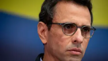 Malas noticias para los seguidores de Henrique Capriles y Roberto Enríquez Malas noticias para los seguidores de Henrique Capriles y Roberto Enríquez
