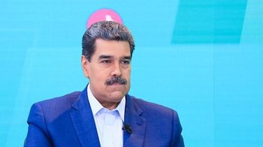Maduro: La oposición busca prender la violencia en Venezuela