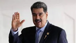 Nicolás Maduro se reunirá con su homólogo en México