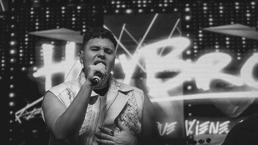 JotaG se internacionaliza de la mano de Hey Broders