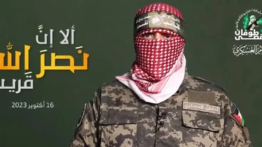 Extranjeros secuestrados en Israel serán liberados
