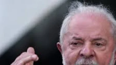 Lula da Silva muestra interés sobre negociaciones entre Venezuela y EEUU