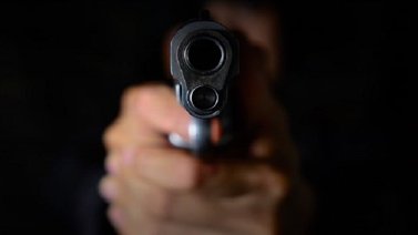 Presuntos sicarios matan a tiros a comerciante árabe