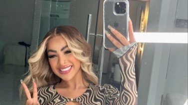 Yailin “La Más Viral” habla de su supuesto maltrato físico (+Chisme)