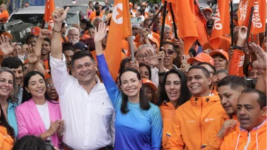 Comisión de Primaria aclara qué pasará con los votos de Freddy Superlano