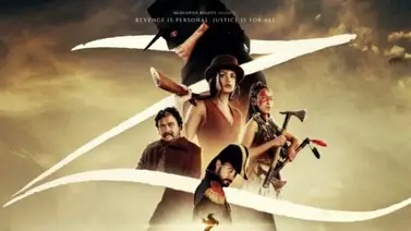 "Zorro", el héroe enmascarado se moderniza en una nueva serie "Zorro", el héroe enmascarado se moderniza en una nueva serie