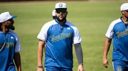 Magallanes presenta sus nuevos uniformes para la 2023-2024