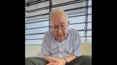 Es viral| Adulto mayor denuncia que una concejal de Baruta le "robó" su apartamento (+Detalles) Es viral| Adulto mayor denuncia que una concejal de Baruta le "robó" su apartamento (+Detalles)