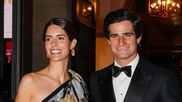 Pareja de duques de España quiso ponerle 11 nombres a su hija y esto fue lo que pasó (+DETALLES)