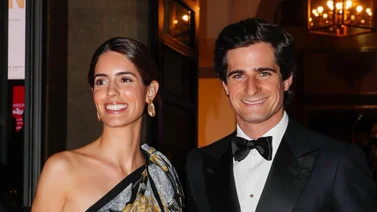 Pareja de duques de España quiso ponerle 11 nombres a su hija y esto fue lo que pasó (+DETALLES)