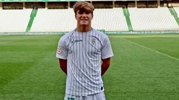 Localizan muerto al futbolista Álvaro Prieto
