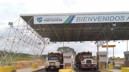 Plataforma de Cobremex deja de prestar servicio en estos peajes