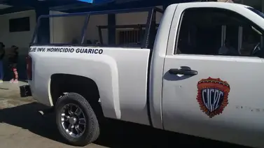 Hallan el cadáver de un hombre con múltiples disparos en la cabeza Hallan el cadáver de un hombre con múltiples disparos en la cabeza