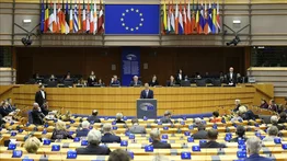 UE establece su posición en conflicto entre Israel y Palestina