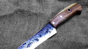 Apuñalan a un hombre en China sólo por ser israelí Apuñalan a un hombre en China sólo por ser israelí